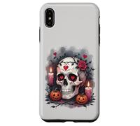 Where Romance Meets Mischief Case for iPhone XS Max
