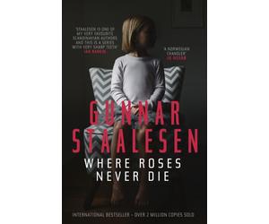 Where Roses Never Die : Volume 16