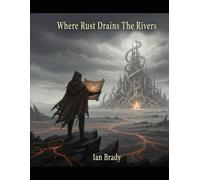 Where Rust Drains The Rivers