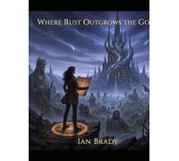 Where Rust Outgrows The Gods