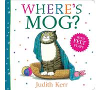 Where’s Mog?