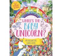 Where’s the Baby Unicorn?