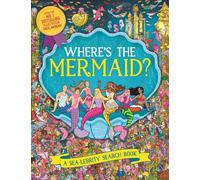 Where’s the Mermaid?