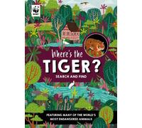 Where’s the Tiger?