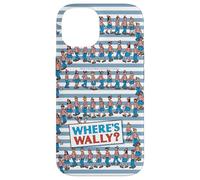 Where’s Wally Marching Search Front & Back Case for iPhone 14