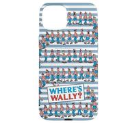 Where’s Wally Marching Search Front & Back Case for iPhone 15 Plus