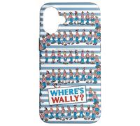 Where’s Wally Marching Search Front & Back Case for iPhone 16 Plus
