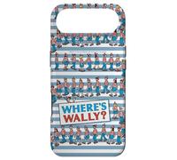 Where’s Wally Marching Search Front & Back Case for iPhone Air