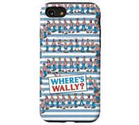 Where’s Wally Marching Search Front & Back Case for iPhone SE (2020) / 7/8