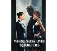 Where Satan Lives Trouble Lies