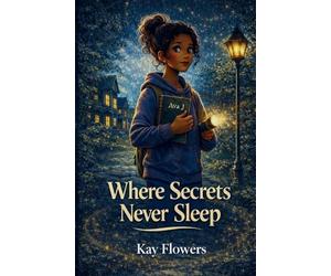 Where Secrets Never Sleep