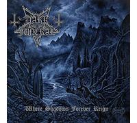 Dark Funeral – Where Shadows Forever Reign – CD – US Import