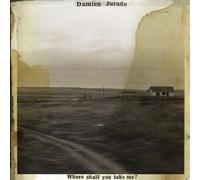 Where Shall You Take Me? by Damien Jurado (2003) Audio CD