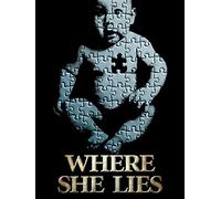Where She Lies