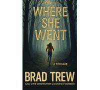 Where She Went