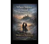 Where Silence Stood Between Us: 1 (Romance)