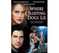 Where Sleeping Dogs Lie [DVD] [1992] [Region 1] [US Import] [NTSC]