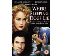 Where Sleeping Dogs Lie [DVD] [2007]