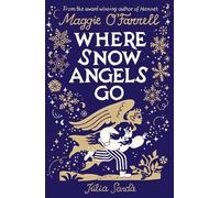 Where Snow Angels Go