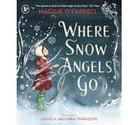 Where Snow Angels Go