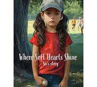 Where Soft Hearts Shine: Sis's story (The Brave Hearts Collection)