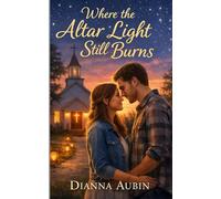 Where the Altar Light Still Burns