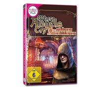 Where the Angels Cry 2 - Die Tränen der Gefallenen, 1 DVD-ROM
