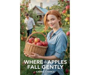 Where The Apples Fall Gently