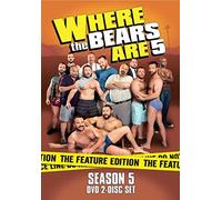 WHERE THE BEARS ARE 5