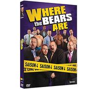 Where the Bears Are : Saison 4
