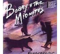Where the Beat Meets the Stree By Bobby & Midnites,Bob Weir (1998-06-01)