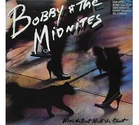 Where the Beat Meets the Stree [VINYL]