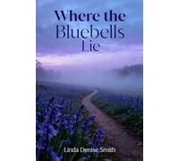 Where the Bluebells Lie (Bluebells Mystery Series)