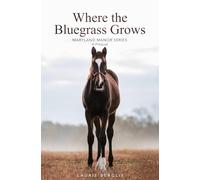 Where the Bluegrass Grows (Maryland Manor Series)