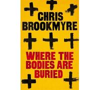 Where the Bodies are Buried