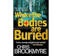 Where The Bodies Are Buried