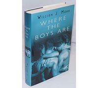Where The Boys Are