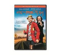 Where the Buffalo Roam (DVD) Bill Murray Peter Boyle Bruno Kirby (US IMPORT)