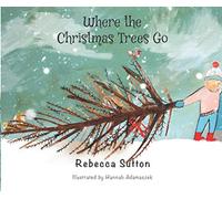 Where the Christmas Trees Go