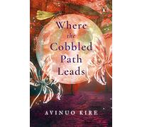 Where the Cobbled Path Leads