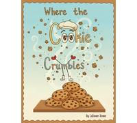 Where The Cookie Crumbles