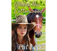 Where the Cottonwoods Sing