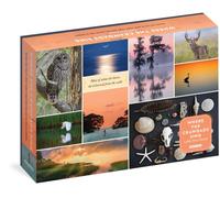 Where the Crawdads Sing 1000-Piece Puzzle