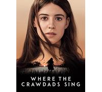 Where the Crawdads Sing