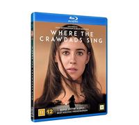 Where the Crawdads Sing