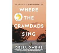 Where the Crawdads Sing: Delia Owens