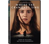 Where the Crawdads Sing [DVD]