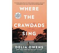 Where the Crawdads Sing - Paperback NEW Owens, Delia 14/08/2018