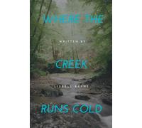 Where the Creek Runs Cold