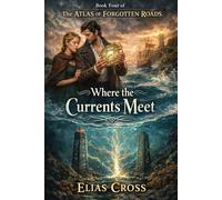 Where the Currents Meet (The Atlas of Forgotten Roads)